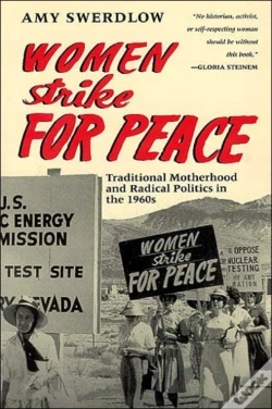 Capa do artigo Women Strike For Peace