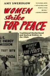 Women Strike For Peace