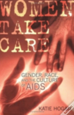 Capa do artigo Women Take Care
