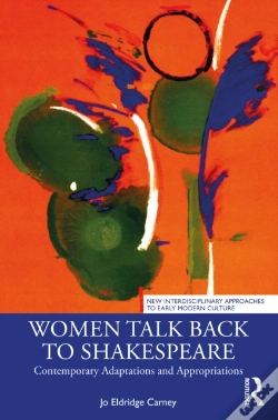 Capa do artigo Women Talk Back To Shakespeare