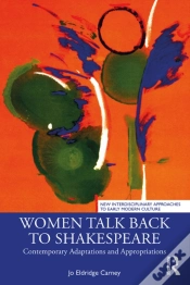 Capa do artigo Women Talk Back To Shakespeare