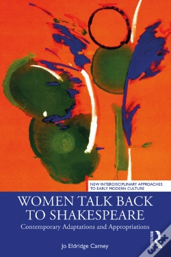 Capa do artigo Women Talk Back To Shakespeare