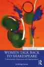 Women Talk Back To Shakespeare - Preview