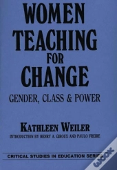 Women Teaching For Change