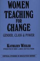 Women Teaching For Change