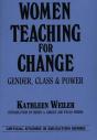 Women Teaching For Change - Preview