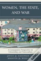 Women, The State, And War