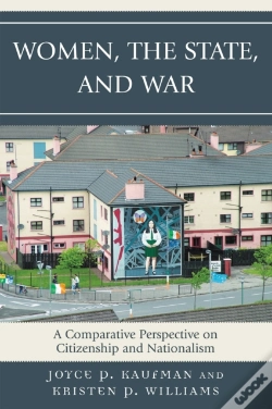 Capa do artigo Women, The State, And War