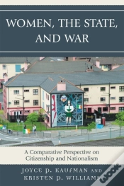 Capa do artigo Women, The State, And War