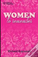Women To Remember
