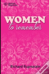 Women To Remember