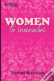 Capa do artigo Women To Remember