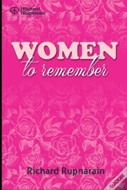 Capa do artigo Women To Remember