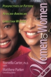 Capa do artigo Women To Women