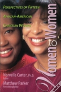 Capa do artigo Women To Women