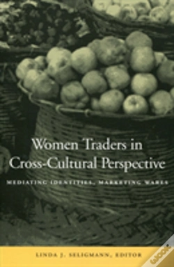 Capa do artigo Women Traders In Cross-Cultural Perspective