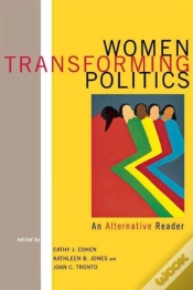 Capa do artigo Women Transforming Politics