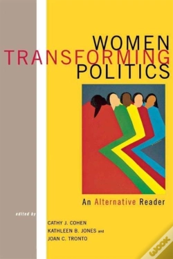 Capa do artigo Women Transforming Politics