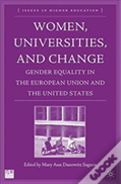 Women, Universities, And Change