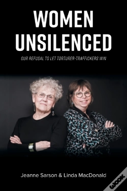 Capa do artigo Women Unsilenced