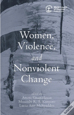 Capa do artigo Women, Violence And Nonviolent Change