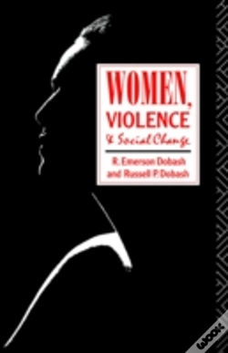 Capa do artigo Women, Violence And Social Change