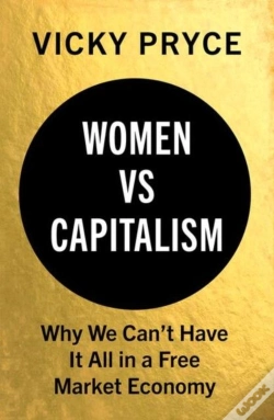 Capa do artigo Women Vs Capitalism
