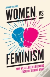 Capa do artigo Women Vs Feminism