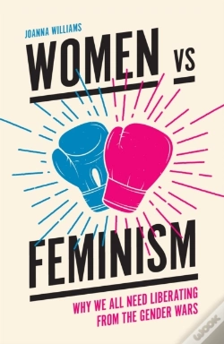 Capa do artigo Women Vs Feminism