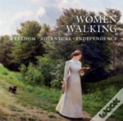 Capa do artigo Women Walking