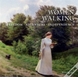 Capa do artigo Women Walking