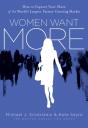 Women Want More - Preview