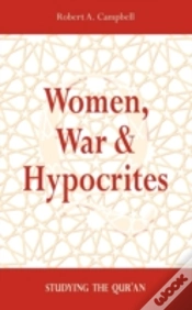 Capa do artigo Women, War & Hypocrites