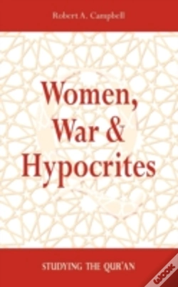 Capa do artigo Women, War & Hypocrites