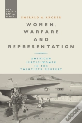 Women, Warfare And Representation