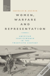 Capa do artigo Women, Warfare And Representation