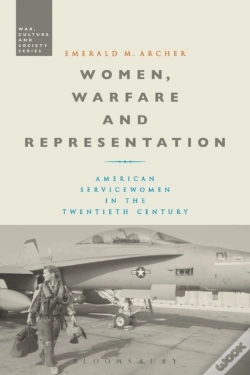 Capa do artigo Women, Warfare And Representation