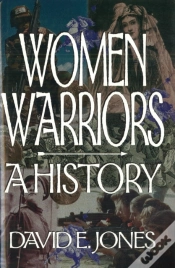 Capa do artigo Women Warriors