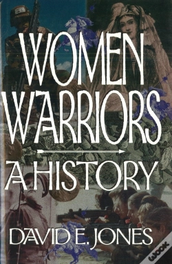 Capa do artigo Women Warriors