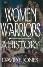 Women Warriors - Preview