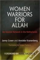 Women Warriors For Allah