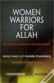 Capa do artigo Women Warriors For Allah