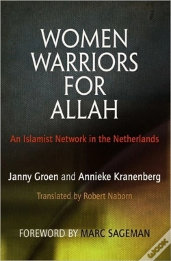 Capa do artigo Women Warriors For Allah