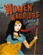 Women Warriors Hidden In History - Preview