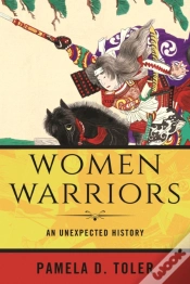 Capa do artigo Women Warriors