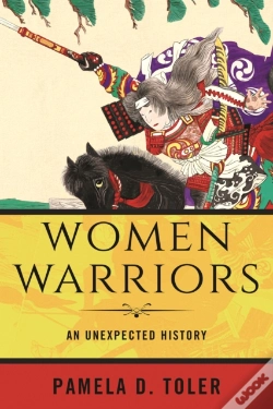 Capa do artigo Women Warriors