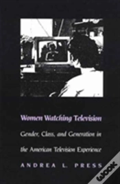 Capa do artigo Women Watching Television