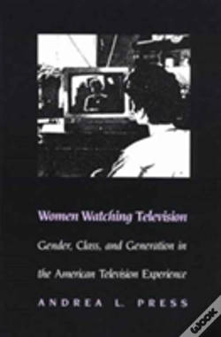 Capa do artigo Women Watching Television