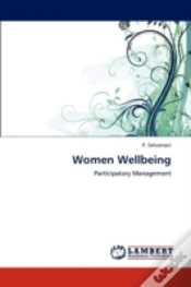Capa do artigo Women Wellbeing