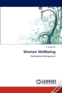 Capa do artigo Women Wellbeing